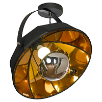 Потолочный светильник Lussole LSP-0556-C в Лангепасе