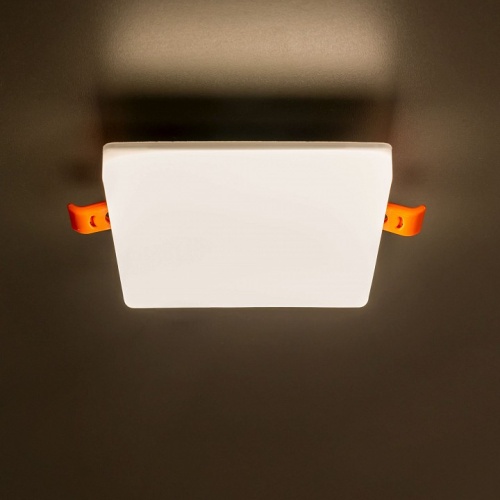Встраиваемый светильник Citilux Вега CLD53K10W в Октябрьском фото 11