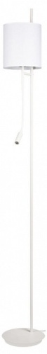 Торшер с подсветкой Loft it Ritz 10253F/B White в Набережных Челнах