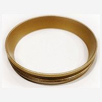 Кольцо декоративное Italline IT02-013 IT02-013 ring gold в Кирсе
