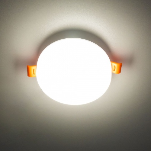 Встраиваемый светильник Citilux Вега CLD5310N в Калязине фото 16