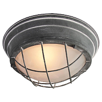 Потолочный светильник Lussole  Brentwood LSP-9881 в Кумертау