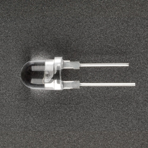 Светодиод ARL-10080URC4-20 (Arlight, 10мм (круглый)) в Омутнинске фото 2