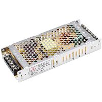 Блок питания HTS-200-5-Slim (5V, 40A, 200W) (Arlight, IP20 Сетка, 3 года) в Светлом