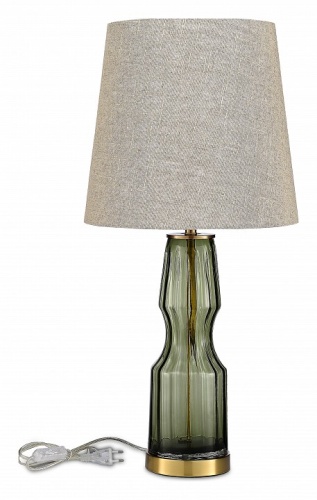 Настольная лампа декоративная ST-Luce Saya SL1005.904.01 в Мамоново фото 4