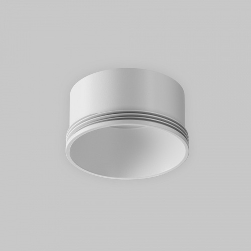 Кольцо декоративное Maytoni Focus LED RingS-5-W в Белово фото 4