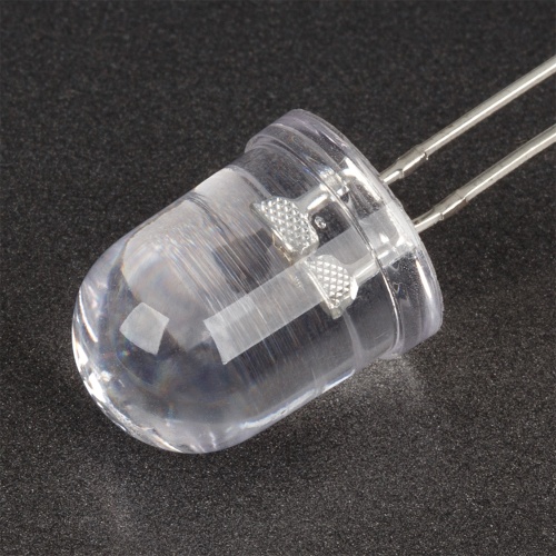 Светодиод ARL-10003RGBC-B-7color Fast (Arlight, 10мм (круглый)) в Мышкине