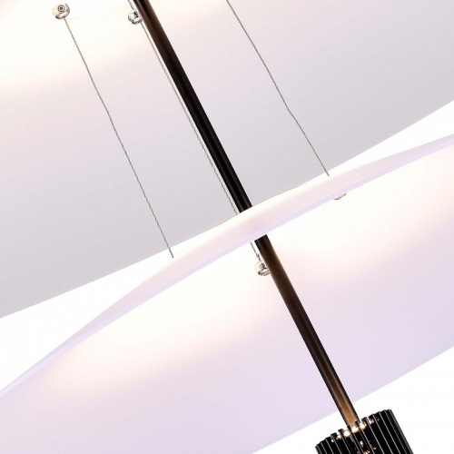 Подвесной светильник ST-Luce Isola SL6101.403.01 в Карасук фото 8