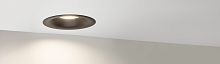 Светильник MS-BLIZZARD-BUILT-R165-16W Day4000 (BK, 100 deg, 230V) (Arlight, IP20 Металл, 3 года) в Красавино