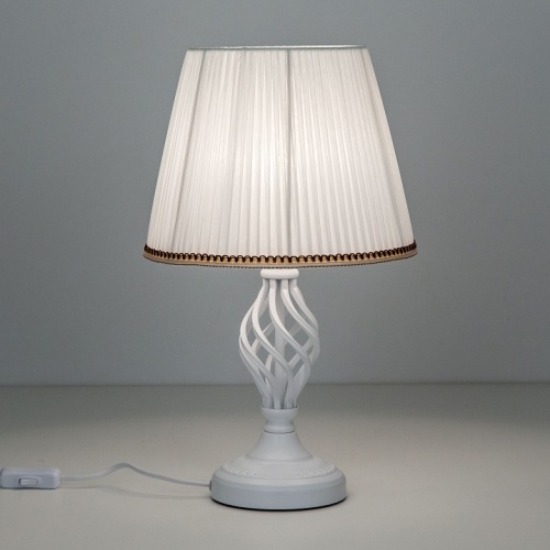 Настольная лампа декоративная Citilux Вена CL402800 в Артемовском фото 2