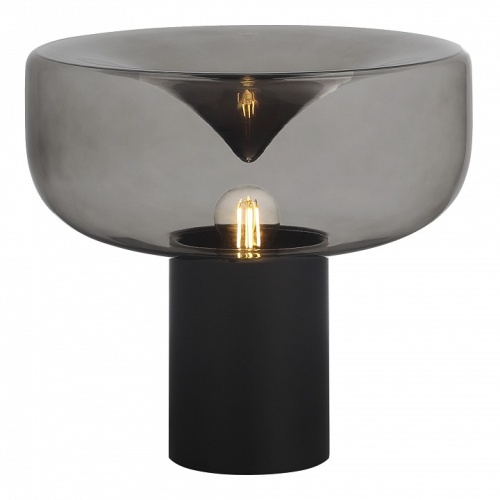 Настольная лампа декоративная ST-Luce Ripple SL6014.404.01 в Артемовском фото 3