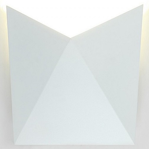 Накладной светильник Imex WELS IL.0014.0010 WH в интернет-магазине "Галерея света"