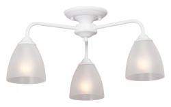 Потолочная люстра Vitaluce  V3946-0/3PL в интернет-магазине "Галерея света"