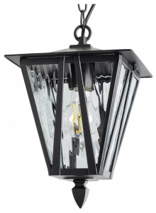 Подвесной светильник Citilux FORTS CLU09S в интернет-магазине "Галерея света"