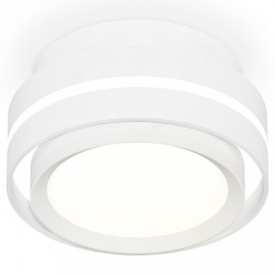 Накладной светильник Ambrella Light XS XS8412001 в интернет-магазине "Галерея света"