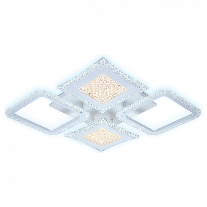 Накладной светильник Ambrella Light FA FA430 в интернет-магазине "Галерея света"