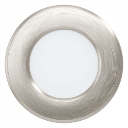 Встраиваемый светильник Eglo Fueva 5 99152 в интернет-магазине "Галерея света"