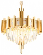 Подвесной светильник Omnilux Gaeta OML-69703-08 в интернет-магазине "Галерея света"