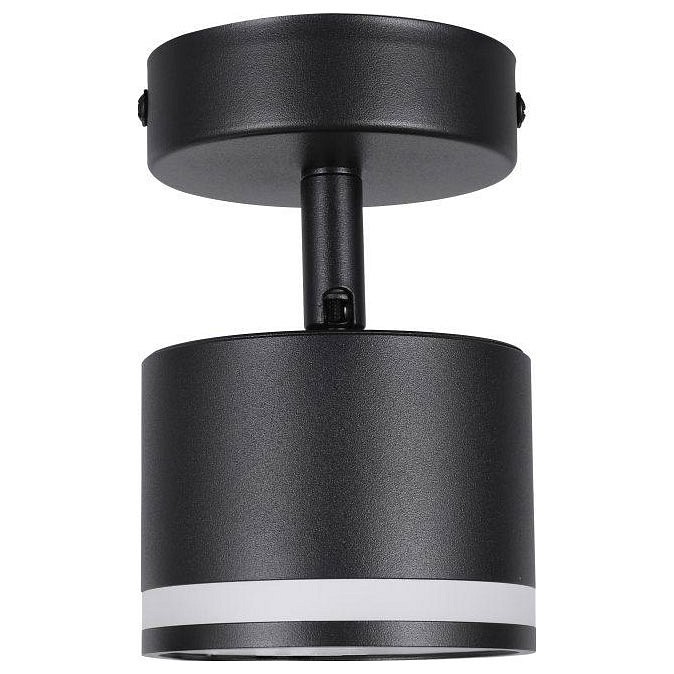 Спот Lucia Tucci LTP LTP-D001-01GX53-B в интернет-магазине "Галерея света"