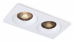 Встраиваемый светильник Ambrella Light TECHNO SPOT TN102731 в интернет-магазине "Галерея света"