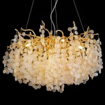 Подвесная люстра Aployt Aurora APL.845.03.13 в интернет-магазине "Галерея света"