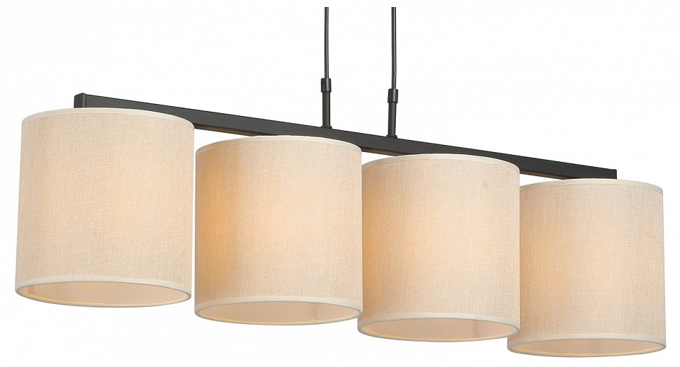 Подвесной светильник Vitaluce V2881 V2881-1/4S в интернет-магазине "Галерея света"