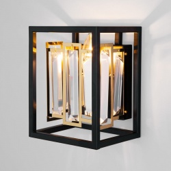 Накладной светильник Bogate's Cella 377/1 Strotskis в интернет-магазине "Галерея света"