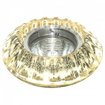 Встраиваемый светильник Escada Savona 558007 в интернет-магазине "Галерея света"