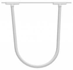 Подвесной светильник Arte Lamp Rapid A6167PL-1WH в интернет-магазине "Галерея света"