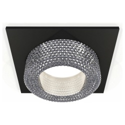 Встраиваемый светильник Ambrella Light XC XC7632020 в интернет-магазине "Галерея света"