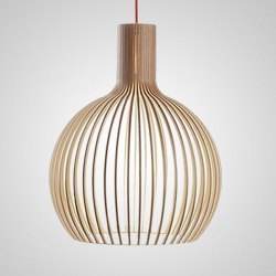 Подвесной светильник Imperiumloft Secto Octo 4240 Lamp 40.1178 в интернет-магазине "Галерея света"
