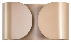 Накладной светильник Lumion MODERNI 8390/2W в интернет-магазине "Галерея света"