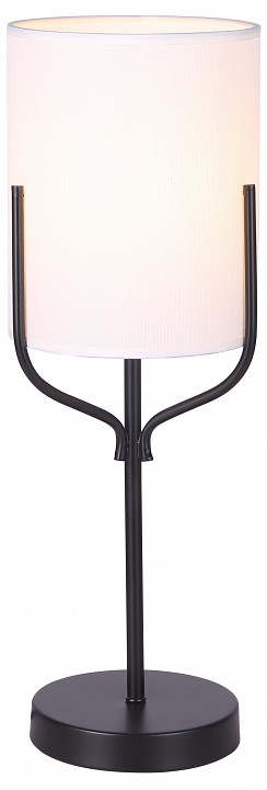 Настольная лампа декоративная Moderli Inari V11851-1T в интернет-магазине "Галерея света"