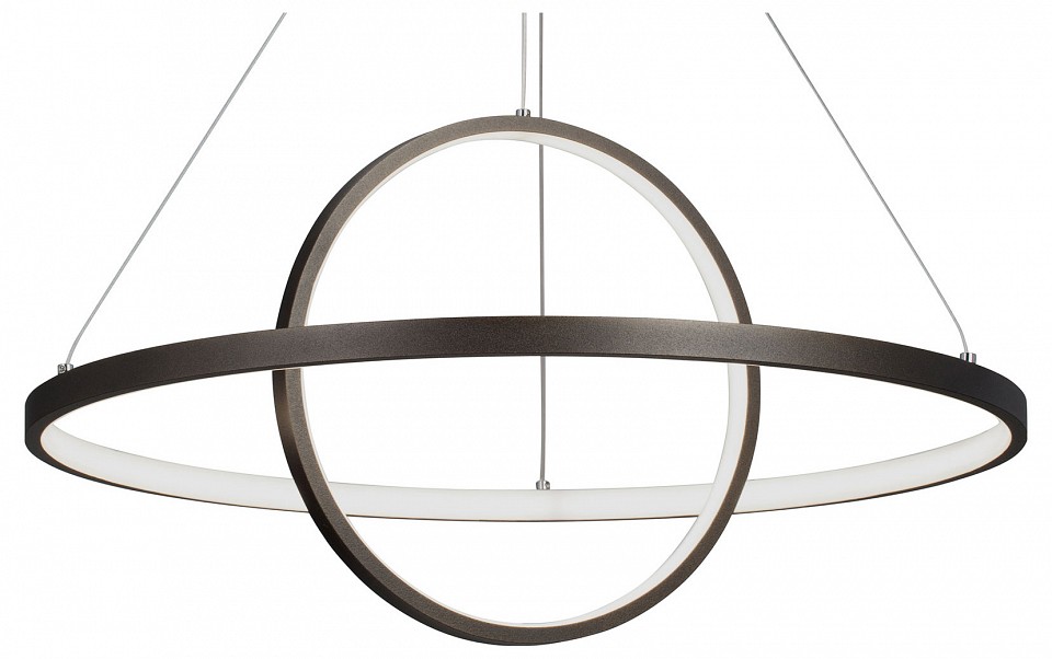 Подвесной светильник Vitaluce  V4676-2/2S в интернет-магазине "Галерея света"