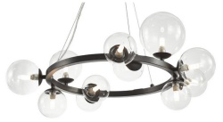 Подвесная люстра Aployt Feliche APL.334.03.11 в интернет-магазине "Галерея света"