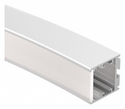 Профиль универсальный Arlight SL-ARC 026597 в интернет-магазине "Галерея света"