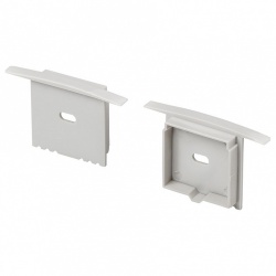 Набор заглушек для профиля Arlight ARH-POWER-F-W35 016129 в интернет-магазине "Галерея света"