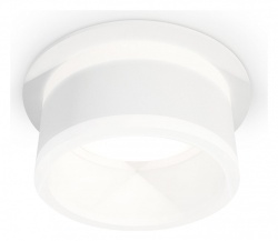 Встраиваемый светильник Ambrella Light XC XC8050019 в интернет-магазине "Галерея света"