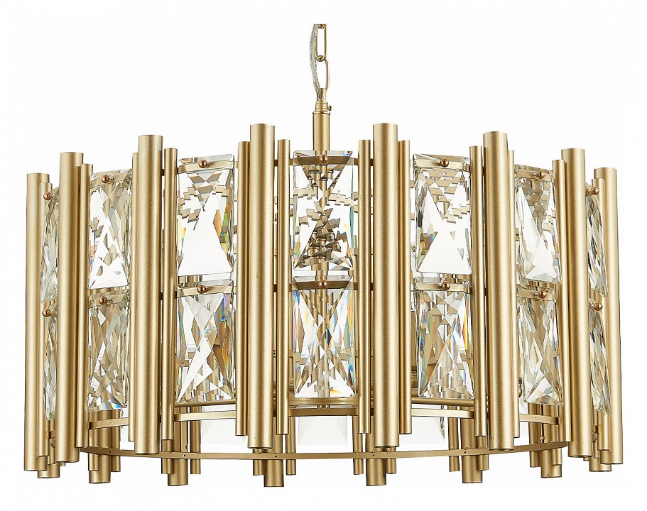 Подвесной светильник ST-Luce Corsia SL1623.203.08 в интернет-магазине "Галерея света"