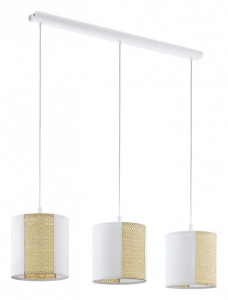 Подвесной светильник Eglo Arnhem 43402 в интернет-магазине "Галерея света"