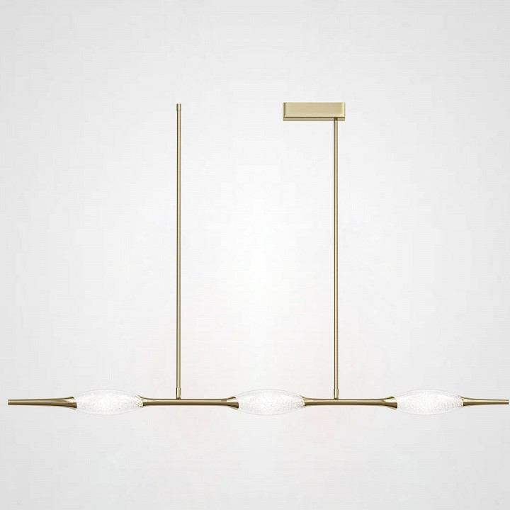 Светильник на штанге Imperiumloft FAME B fame-b-long01 в интернет-магазине "Галерея света"