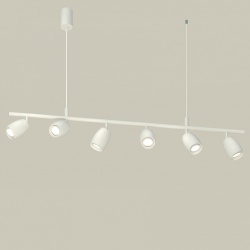 Подвесной светильник Ambrella Light XB XB9005530 в интернет-магазине "Галерея света"