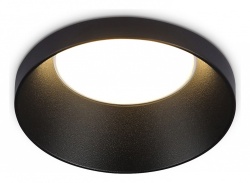 Встраиваемый светильник Ambrella Light TN TN102802 в интернет-магазине "Галерея света"