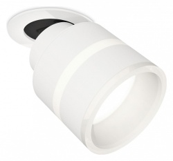 Встраиваемый светильник на штанге Ambrella Light XM XM8101524 в интернет-магазине "Галерея света"