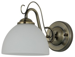 Бра Escada Essay 1149/1A Bronze в интернет-магазине "Галерея света"