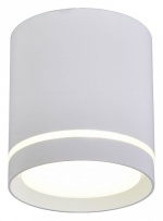 Накладной светильник Omnilux Capurso OML-102409-05 в интернет-магазине "Галерея света"