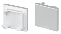 Набор заглушек для профиля Arlight SL-KANT 053566 в интернет-магазине "Галерея света"