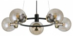 Подвесная люстра Citilux Планета CL105155 в интернет-магазине "Галерея света"