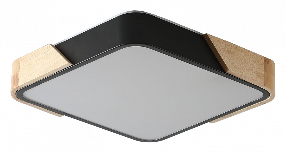 Накладной светильник Zortes Alberro ZRS.01281.60 в интернет-магазине "Галерея света"