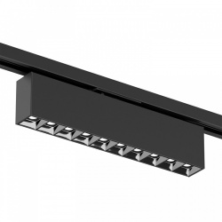 Накладной светильник Denkirs Edder DK6444-BK в интернет-магазине "Галерея света"